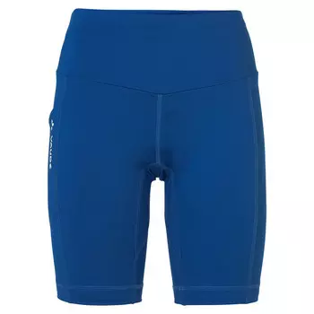 Шорты Vaude, цвет Royal
