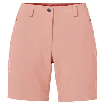 Шорты Vaude, цвет Soft Rose