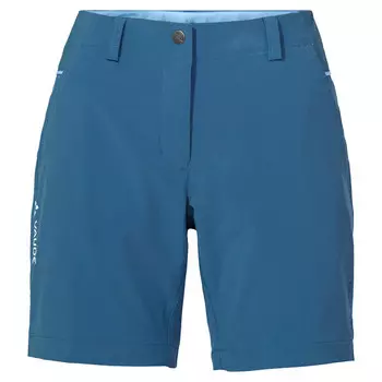 Шорты Vaude, цвет Ultramarine Uni