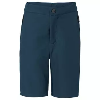Шорты Vaude Kid's Badile II, цвет Dark Sea