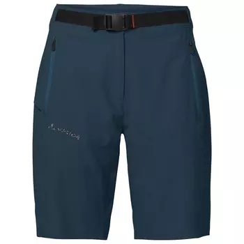 Шорты Vaude Women's Elope, цвет Dark Sea