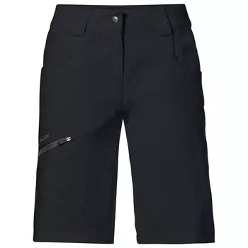 Шорты Vaude Women's Skarvan Bermuda, черный
