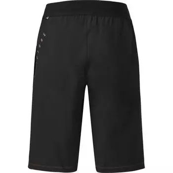 Шорты Vellir Stretch - женские Picture Organic, черный