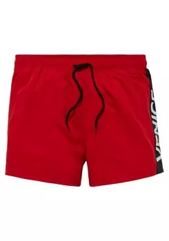 Шорты VENICE BEACH Board Shorts, красный