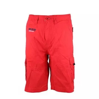 Шорты Vent Du Cap Ecebay, красный
