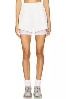 Шорты Vera от Heroine Sport, white
