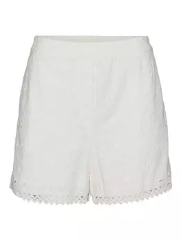 Шорты Vero Moda, белый