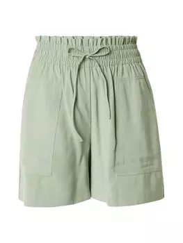 Шорты Vero Moda CARISA, цвет Pastel Green