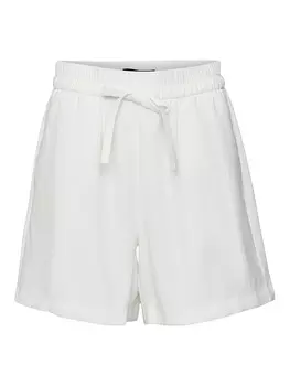 Шорты Vero Moda Carmen, белый