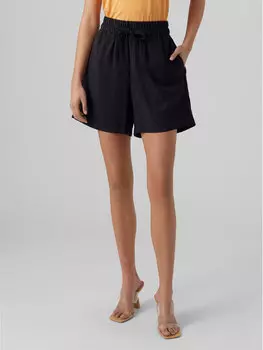 Шорты Vero Moda, черный