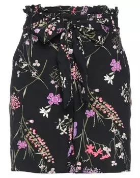 Шорты Vero Moda, черный