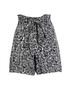 Шорты Vero Moda, черный