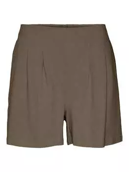Шорты Vero Moda, хаки
