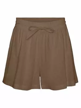 Шорты Vero Moda, хаки