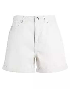 Шорты Vero Moda, кремовый