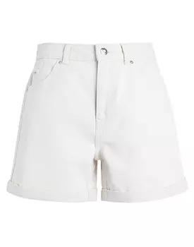 Шорты Vero Moda, кремовый