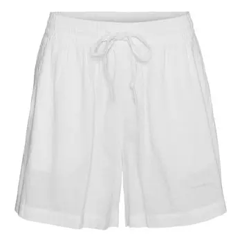 Шорты Vero Moda Linn, белый