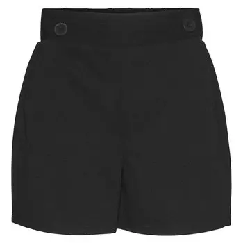 Шорты Vero Moda Liva, черный