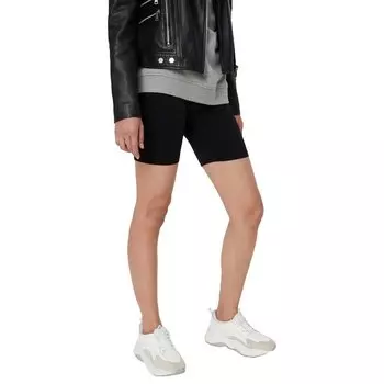 Шорты Vero Moda Maxi Biker 2 Pack, черный