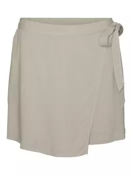Шорты Vero Moda MYMILO, цвет Greige