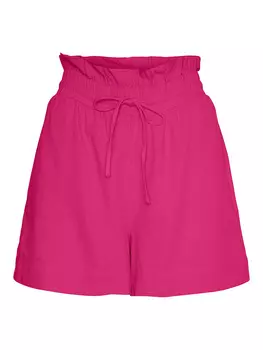Шорты Vero Moda Mymilo, розовый