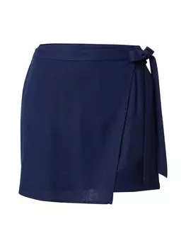 Шорты Vero Moda MYMILO, темно-синий