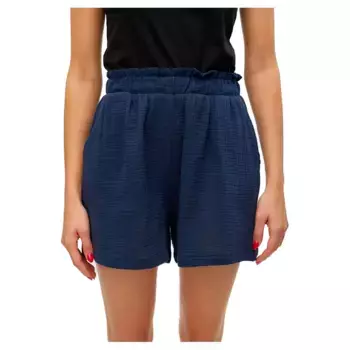 Шорты Vero Moda Natali, синий