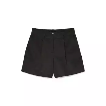 Шорты Vero Moda Nilas, черный