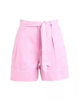Шорты Vero Moda, розовый