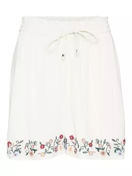 Шорты Vero Moda SINA, белый
