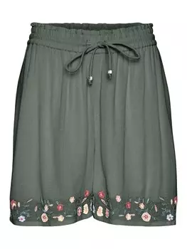 Шорты Vero Moda SINA, цвет Fir