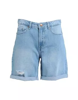 Шорты Vero Moda, синий