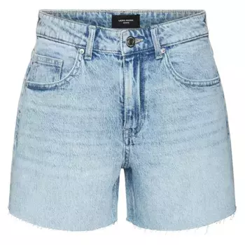 Шорты Vero Moda Tess denim, синий