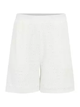 Шорты Vero Moda ULRIKKE, белый