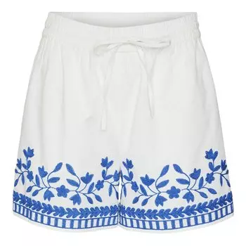 Шорты Vero Moda Vacation, белый