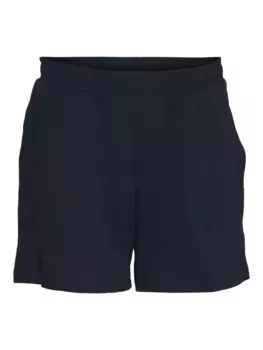 Шорты Vero Moda "VMMIA HW SHORTS JRS", синий