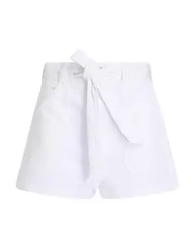 Шорты Veronica Beard, белый