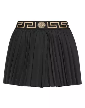 Шорты Versace, черный