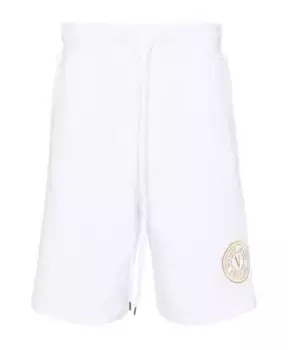 Шорты Versace Jeans Couture, белый