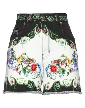 Шорты Versace Jeans Couture, белый