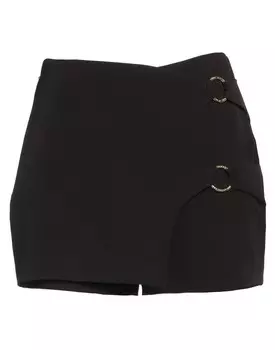 Шорты Versace Jeans Couture, черный