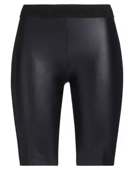 Шорты Versace Jeans Couture, черный