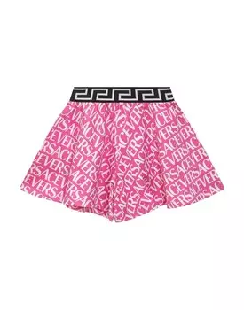 Шорты Versace, розовый