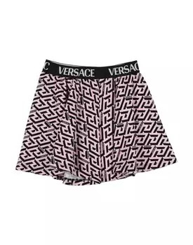 Шорты Versace Young, розовый