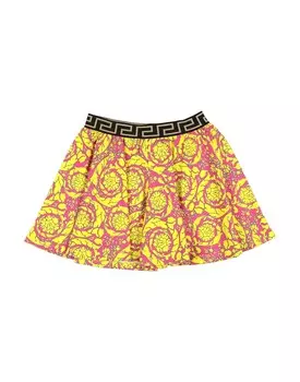 Шорты Versace Young, желтый