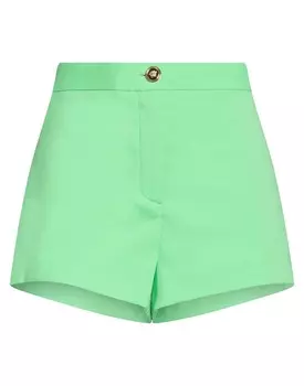 Шорты Versace, зеленый