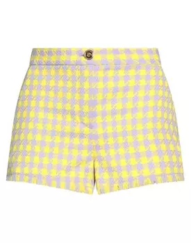 Шорты Versace, желтый