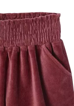 Шорты Vertbaudet, фиолетовый