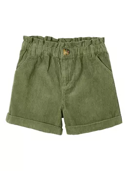 Шорты vertbaudet, хаки