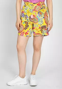 Шорты VICCI Germany, желтый